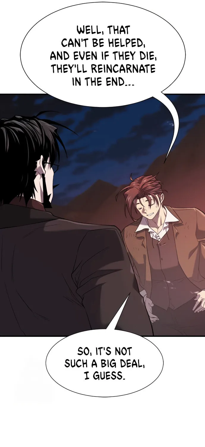 Read The Greatest Estate Developer chapter 203 image 27 on Lezhin