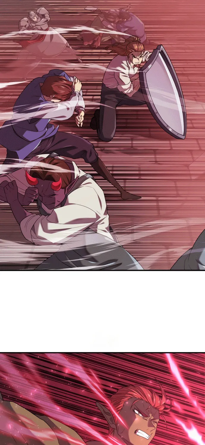 Read The Greatest Estate Developer chapter 203 image 5 on Lezhin