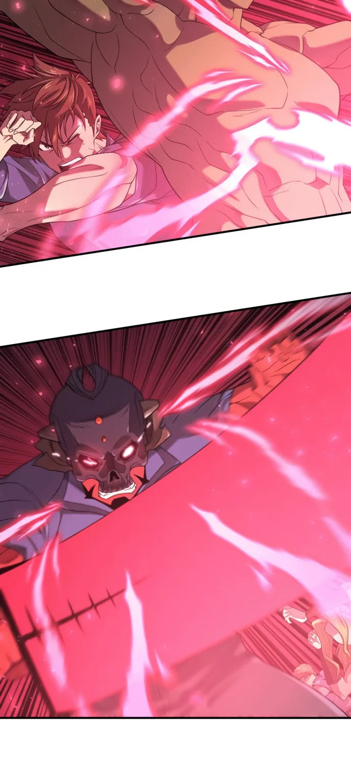 Read The Greatest Estate Developer chapter 203 image 6 on Lezhin