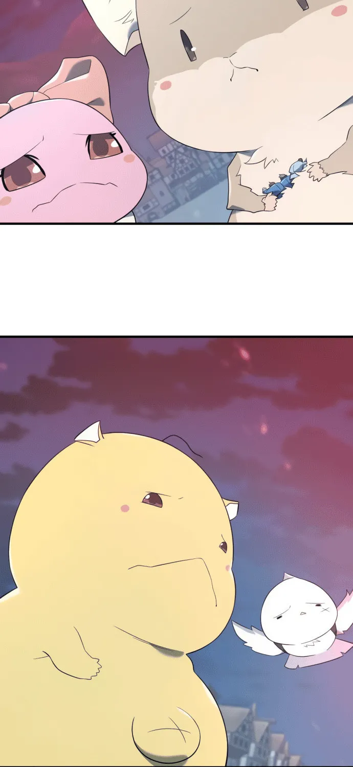 Read The Greatest Estate Developer chapter 203 image 76 on Lezhin