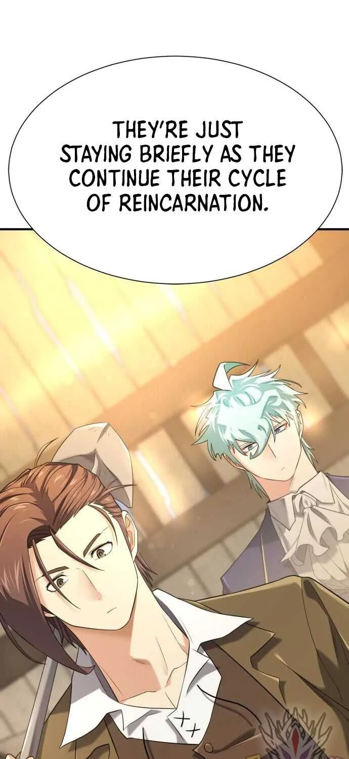 Read The Greatest Estate Developer chapter 204 image 11 on Lezhin
