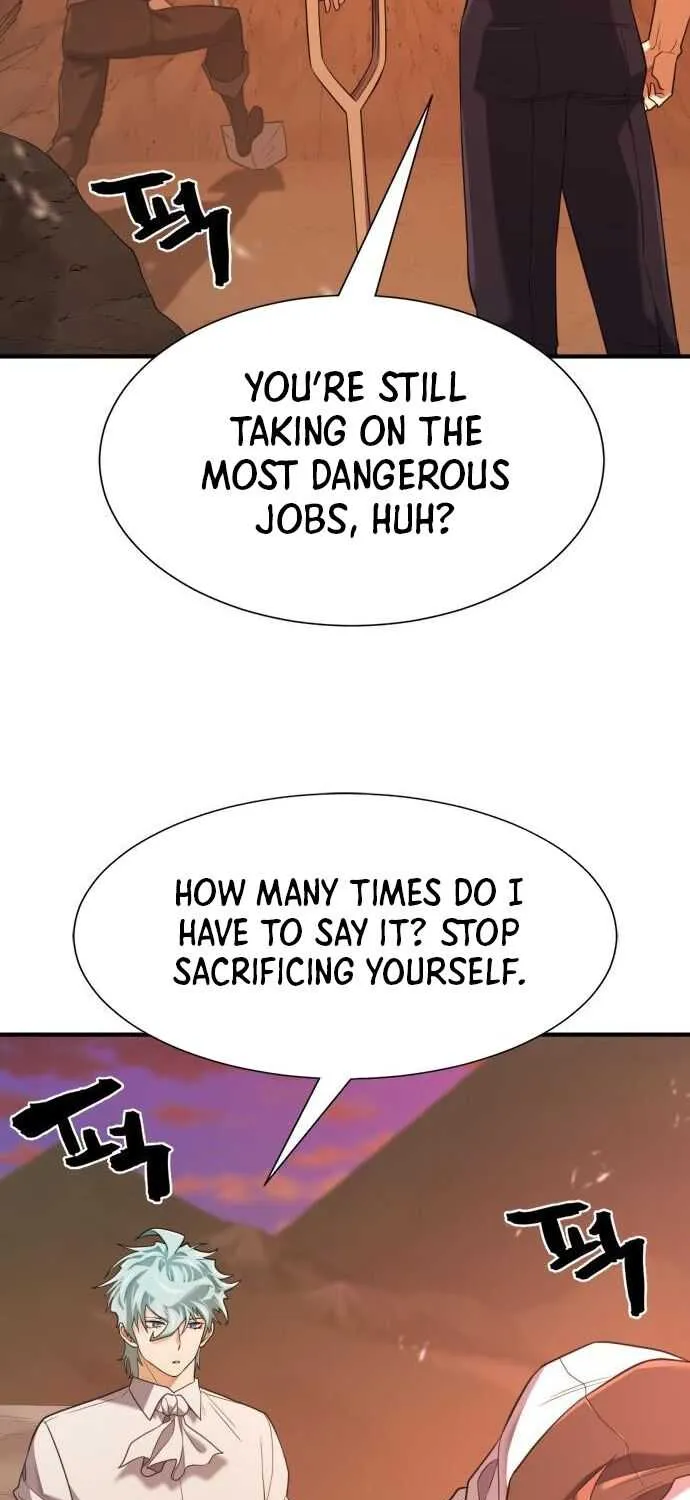 Read The Greatest Estate Developer chapter 204 image 39 on Lezhin