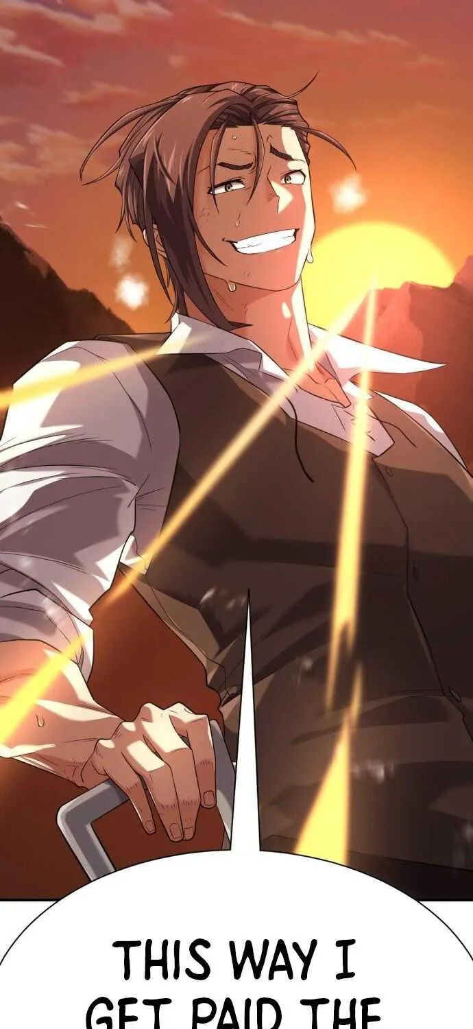 Read The Greatest Estate Developer chapter 204 image 42 on Lezhin