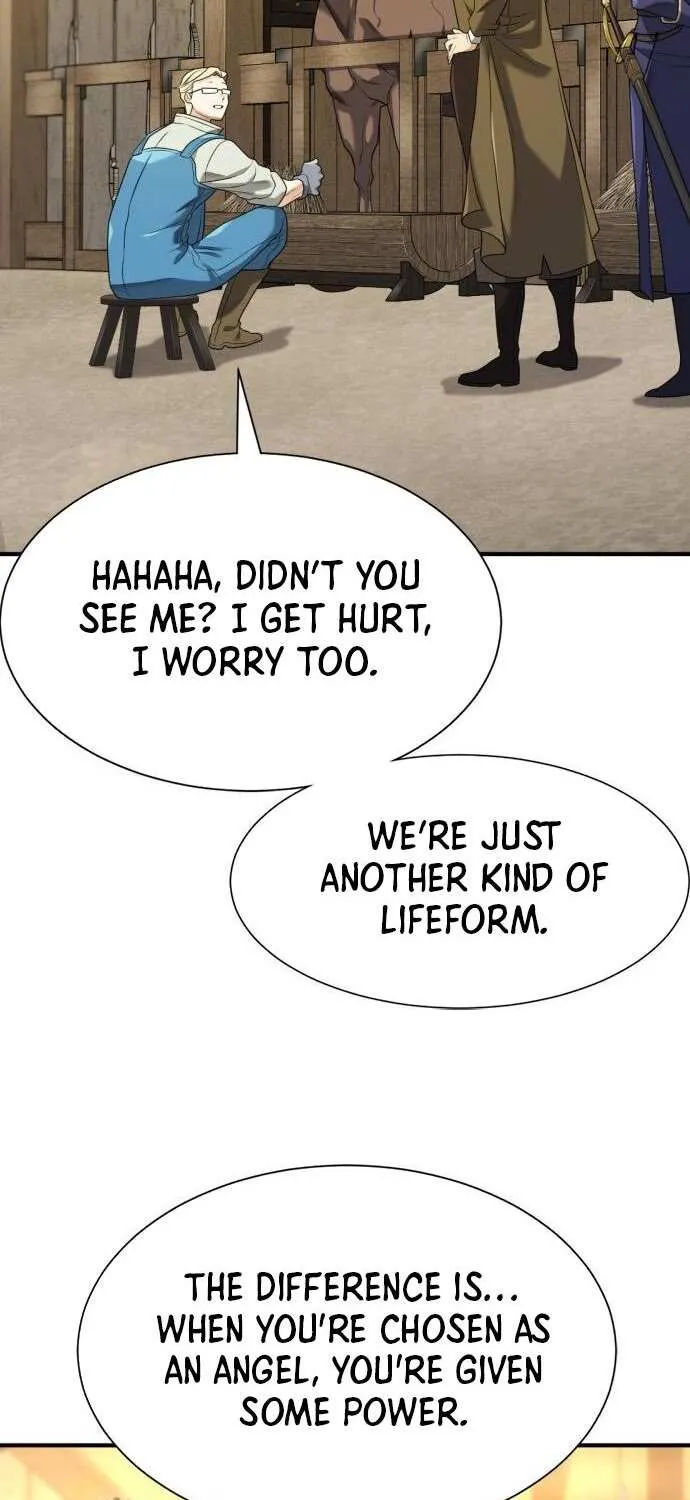 Read The Greatest Estate Developer chapter 204 image 5 on Lezhin