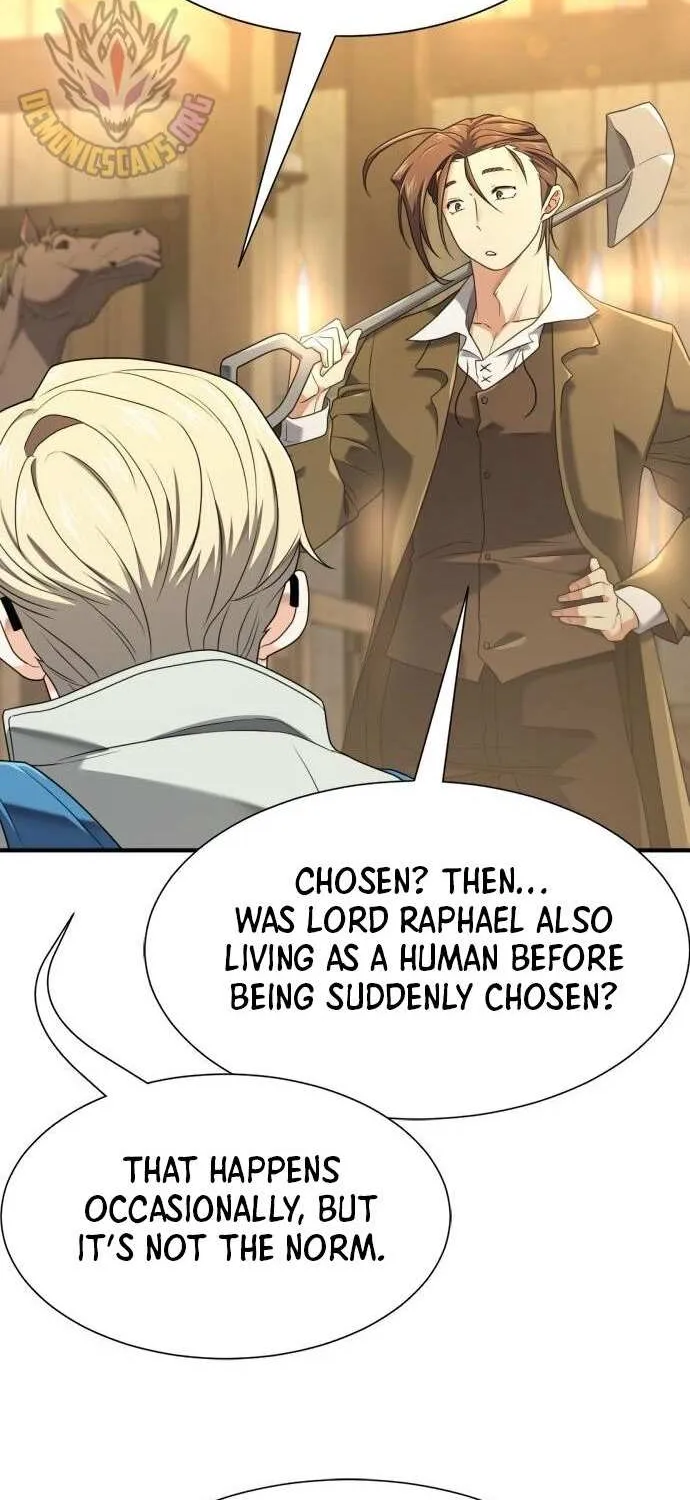 Read The Greatest Estate Developer chapter 204 image 6 on Lezhin