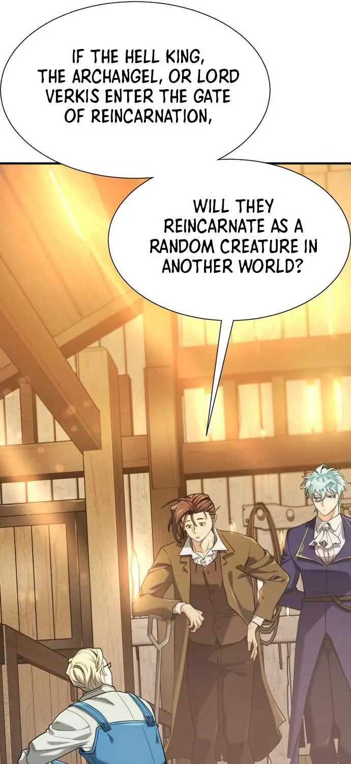 Read The Greatest Estate Developer chapter 204 image 83 on Lezhin