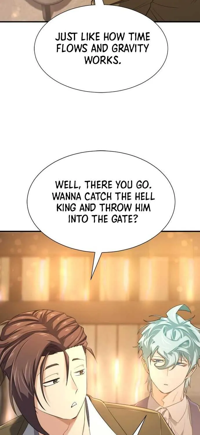 Read The Greatest Estate Developer chapter 204 image 85 on Lezhin