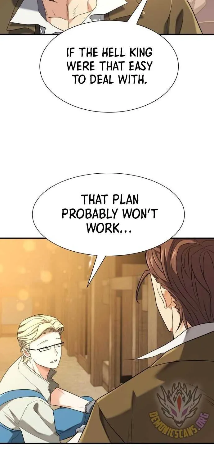 Read The Greatest Estate Developer chapter 204 image 86 on Lezhin