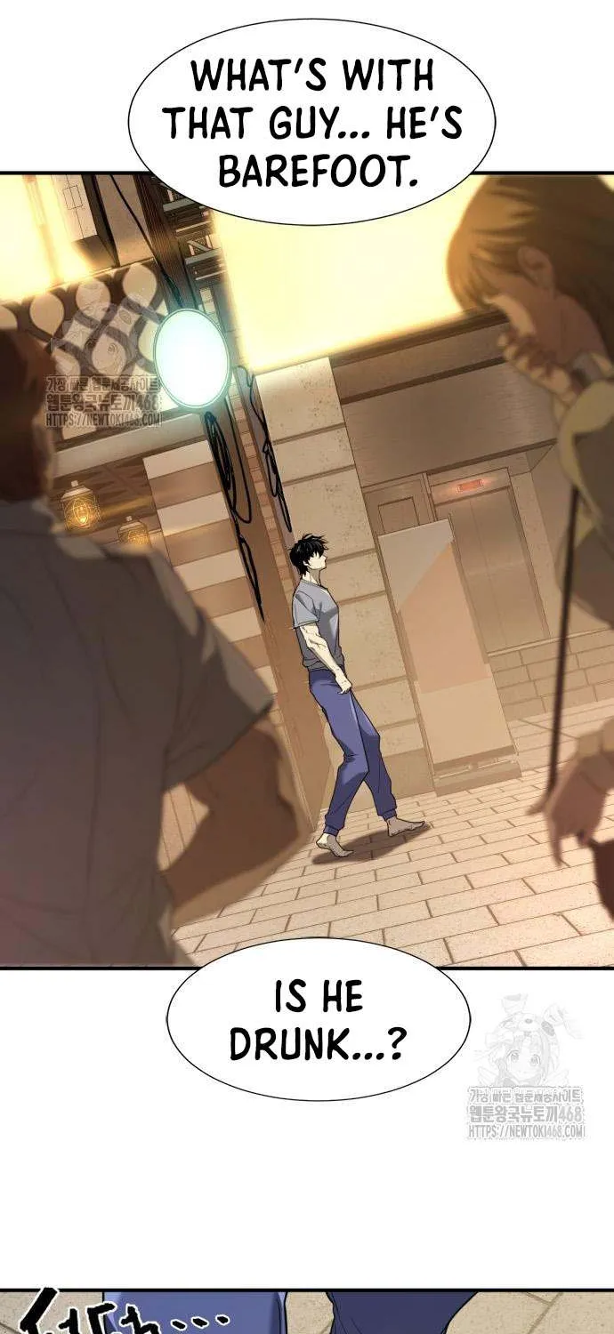 Read The Greatest Estate Developer chapter 205 image 104 on Lezhin