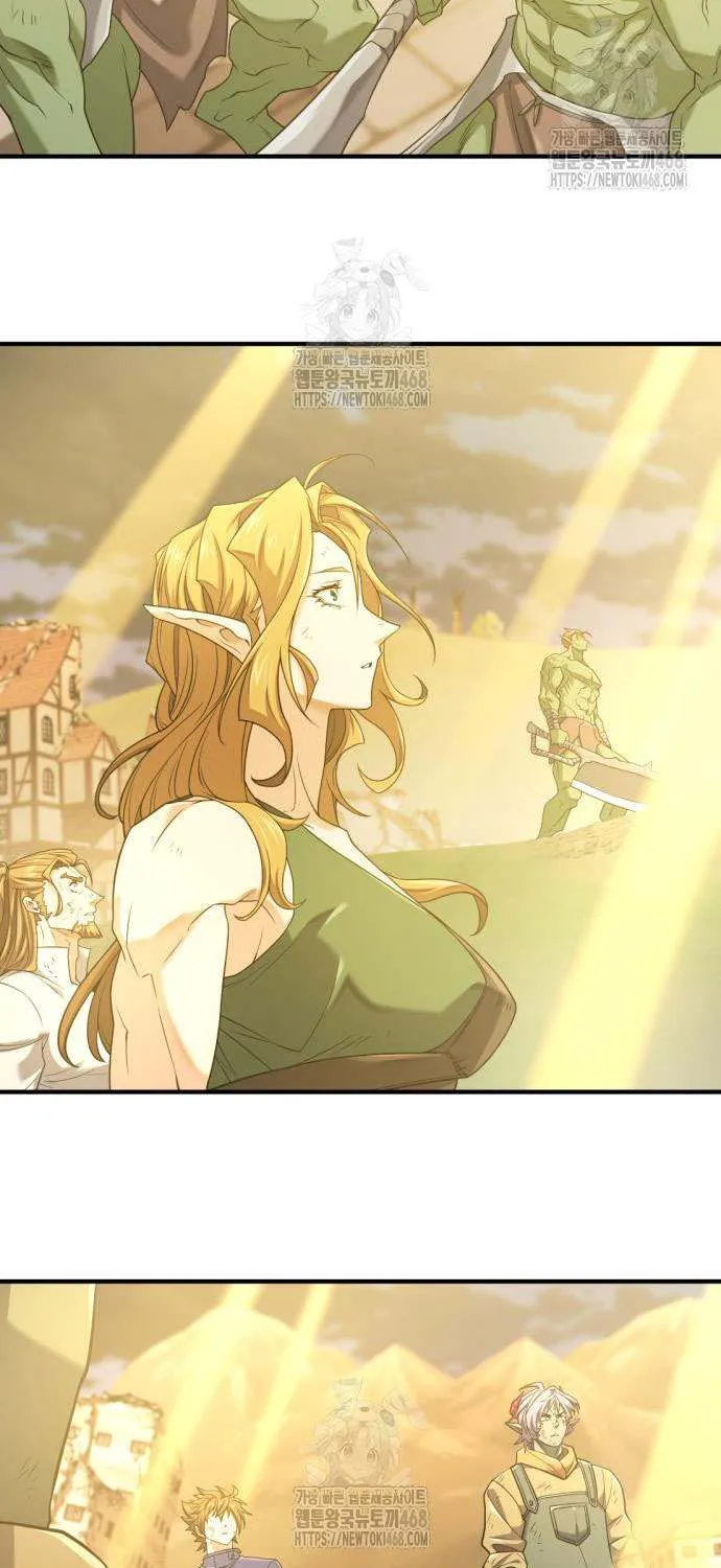 Read The Greatest Estate Developer chapter 205 image 66 on Lezhin