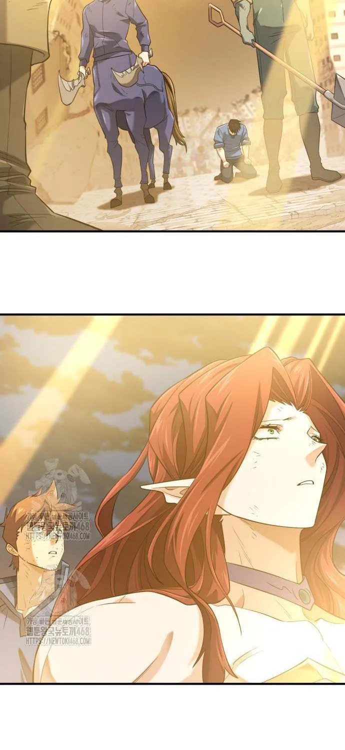 Read The Greatest Estate Developer chapter 205 image 67 on Lezhin