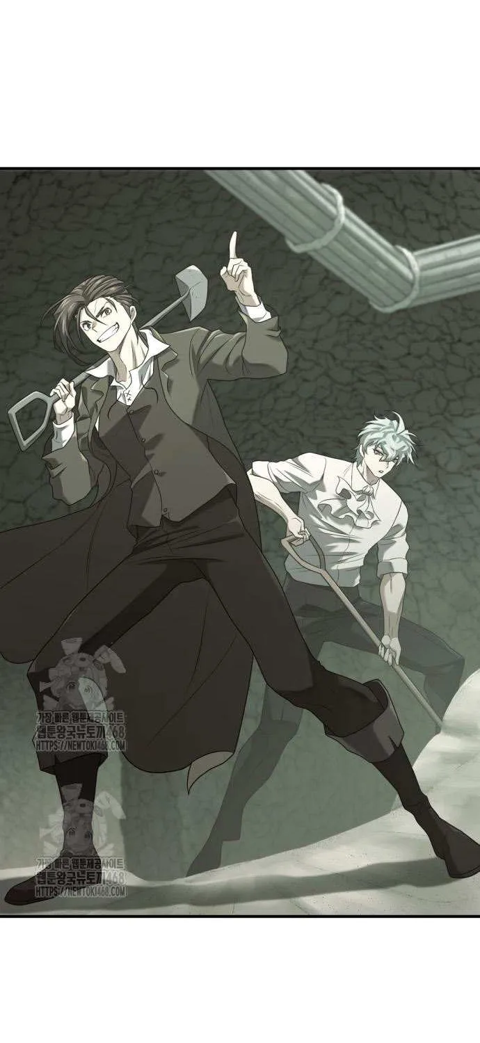 Read The Greatest Estate Developer chapter 206 image 18 on Lezhin