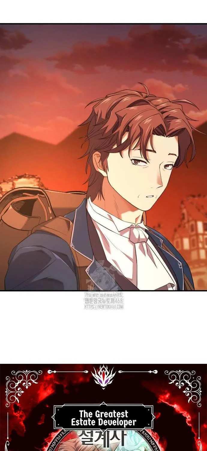 Read The Greatest Estate Developer chapter 206 image 3 on Lezhin