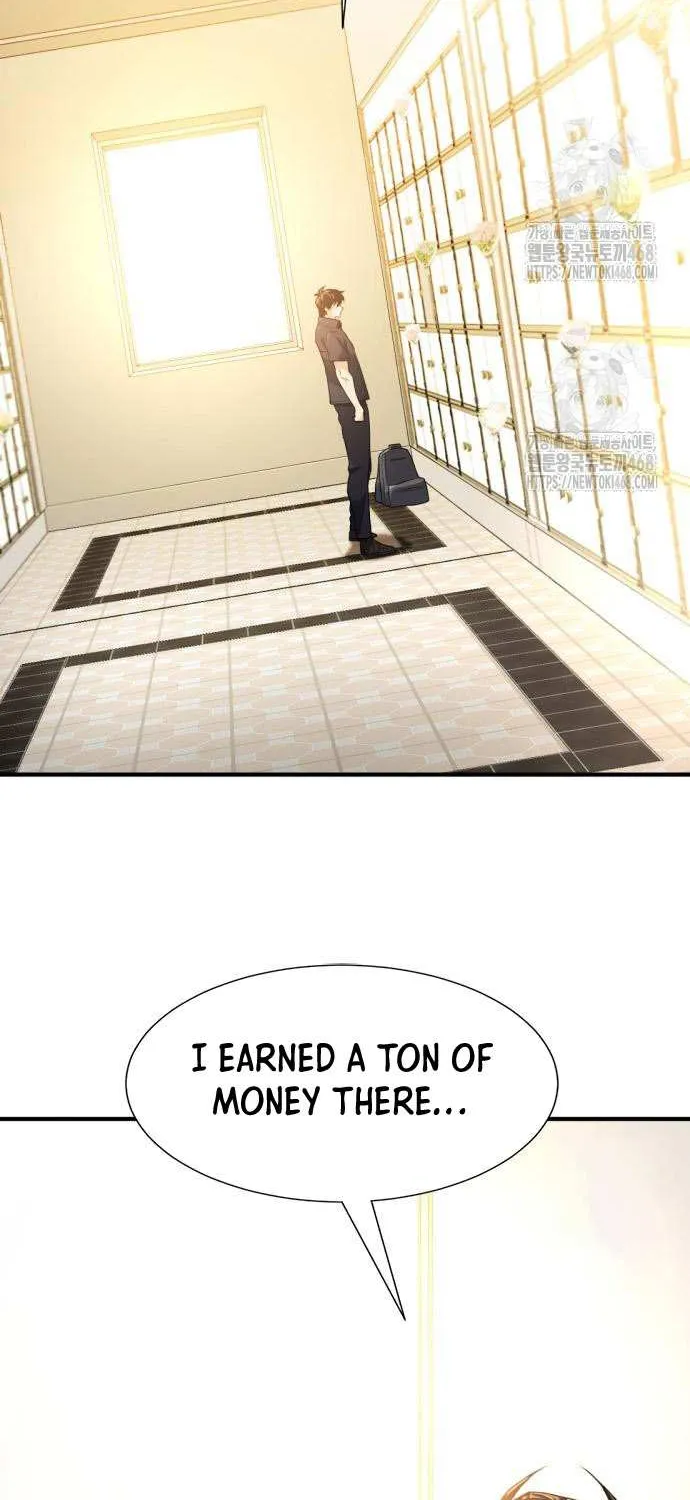 Read The Greatest Estate Developer chapter 206 image 32 on Lezhin