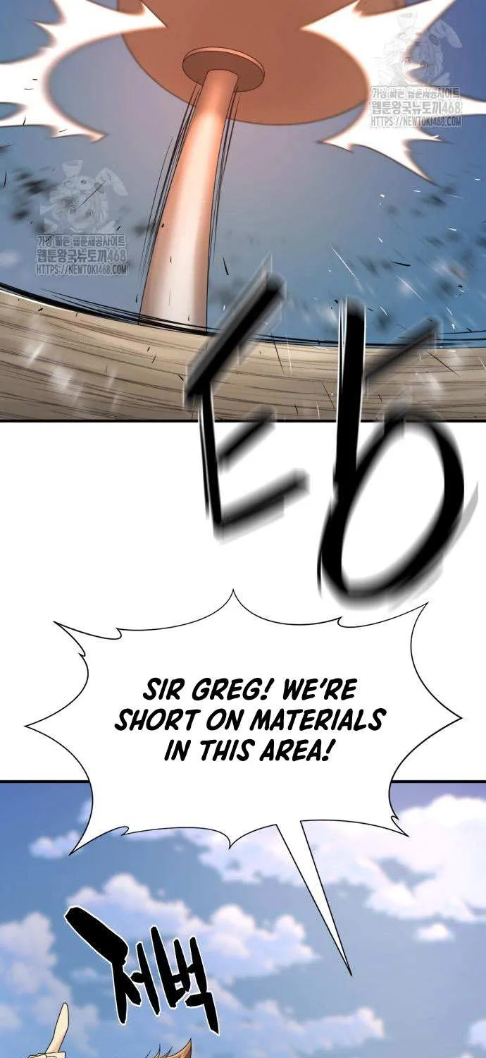 Read The Greatest Estate Developer chapter 206 image 73 on Lezhin