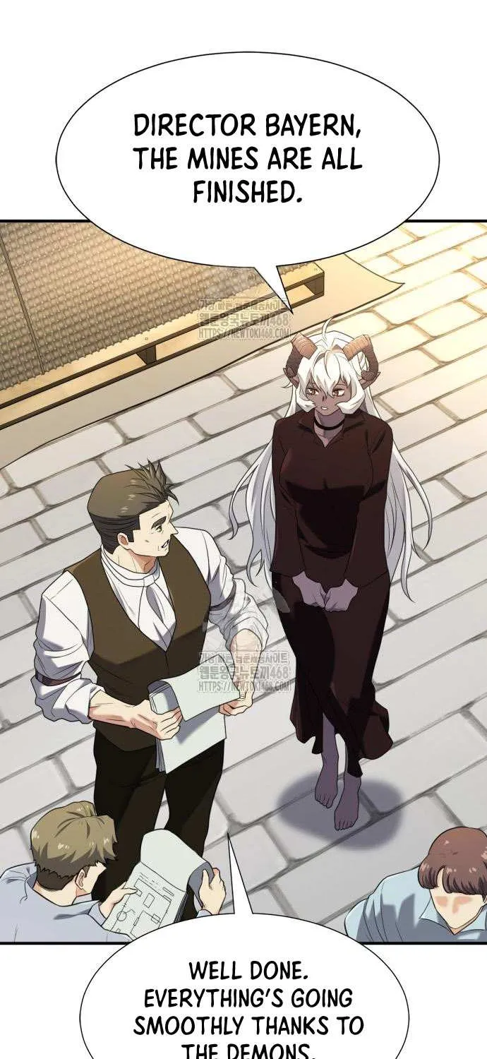 Read The Greatest Estate Developer chapter 206 image 76 on Lezhin