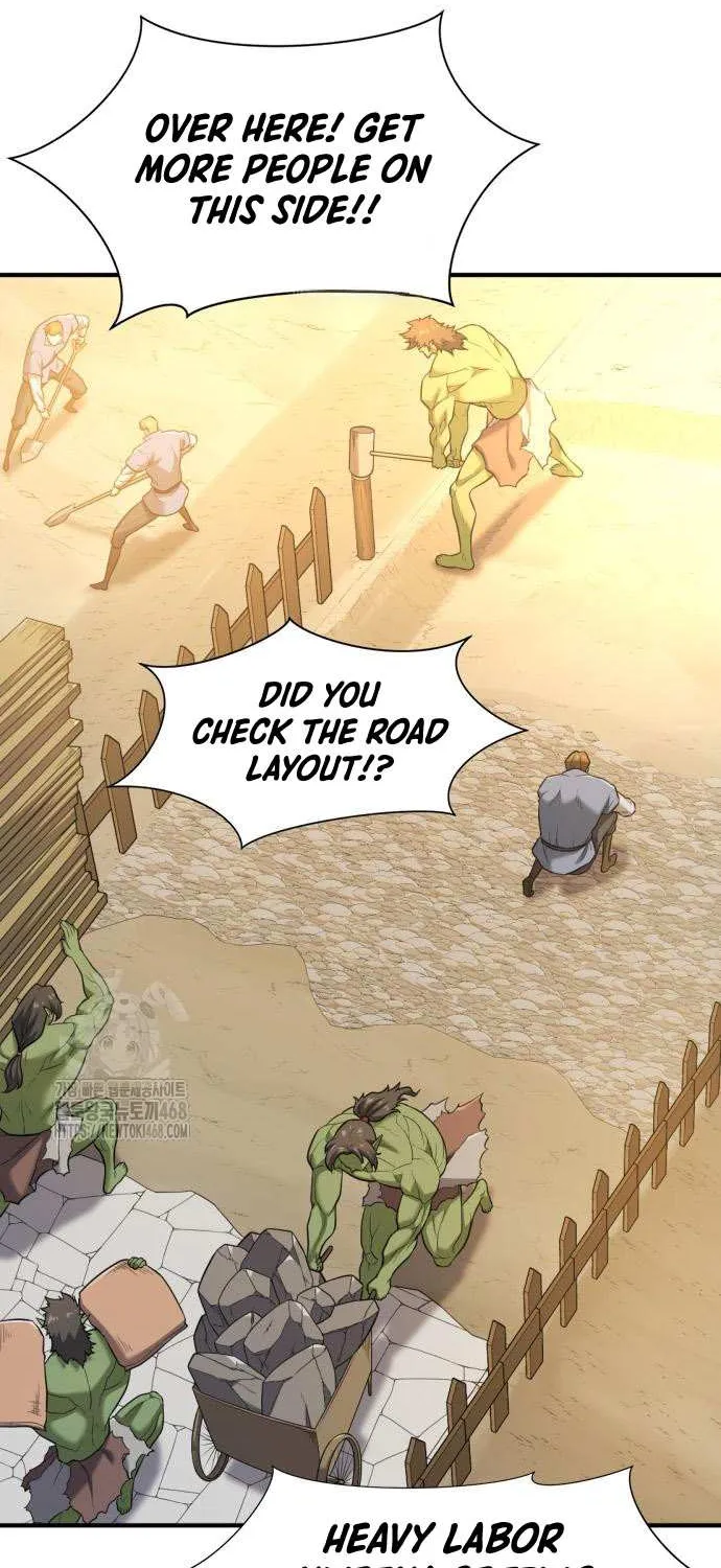 Read The Greatest Estate Developer chapter 206 image 79 on Lezhin