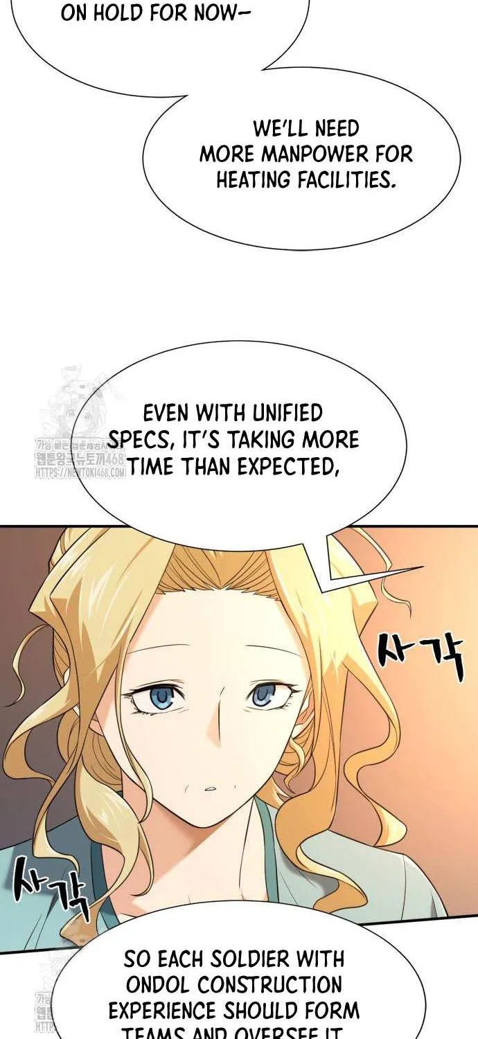 Read The Greatest Estate Developer chapter 206 image 83 on Lezhin