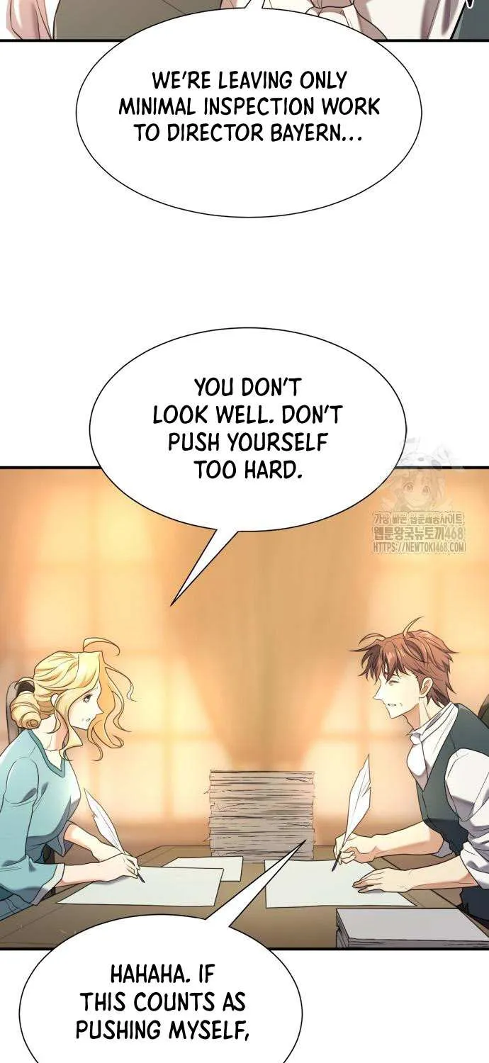 Read The Greatest Estate Developer chapter 206 image 85 on Lezhin