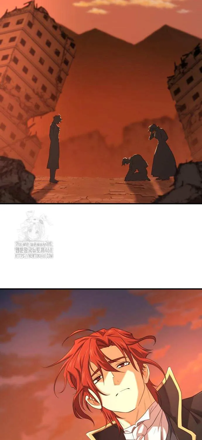 Read The Greatest Estate Developer chapter 206 image 9 on Lezhin