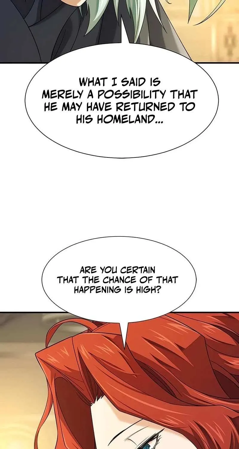 Read The Greatest Estate Developer chapter 207 image 11 on Lezhin