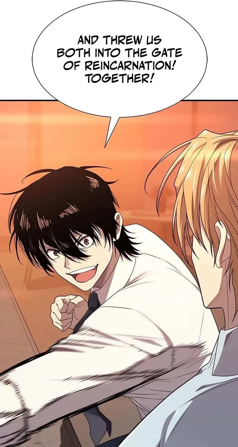Read The Greatest Estate Developer chapter 207 image 111 on Lezhin