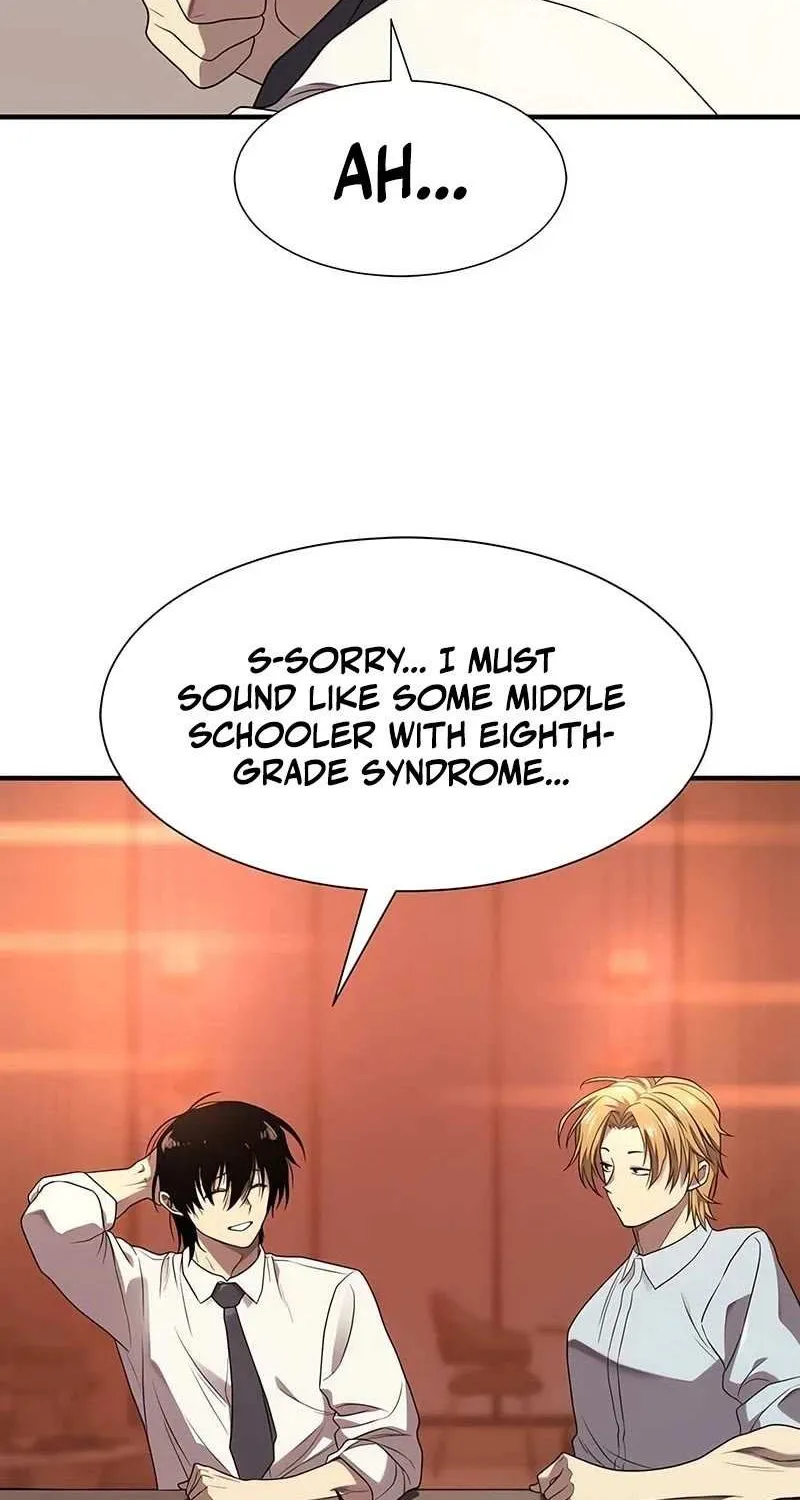 Read The Greatest Estate Developer chapter 207 image 114 on Lezhin