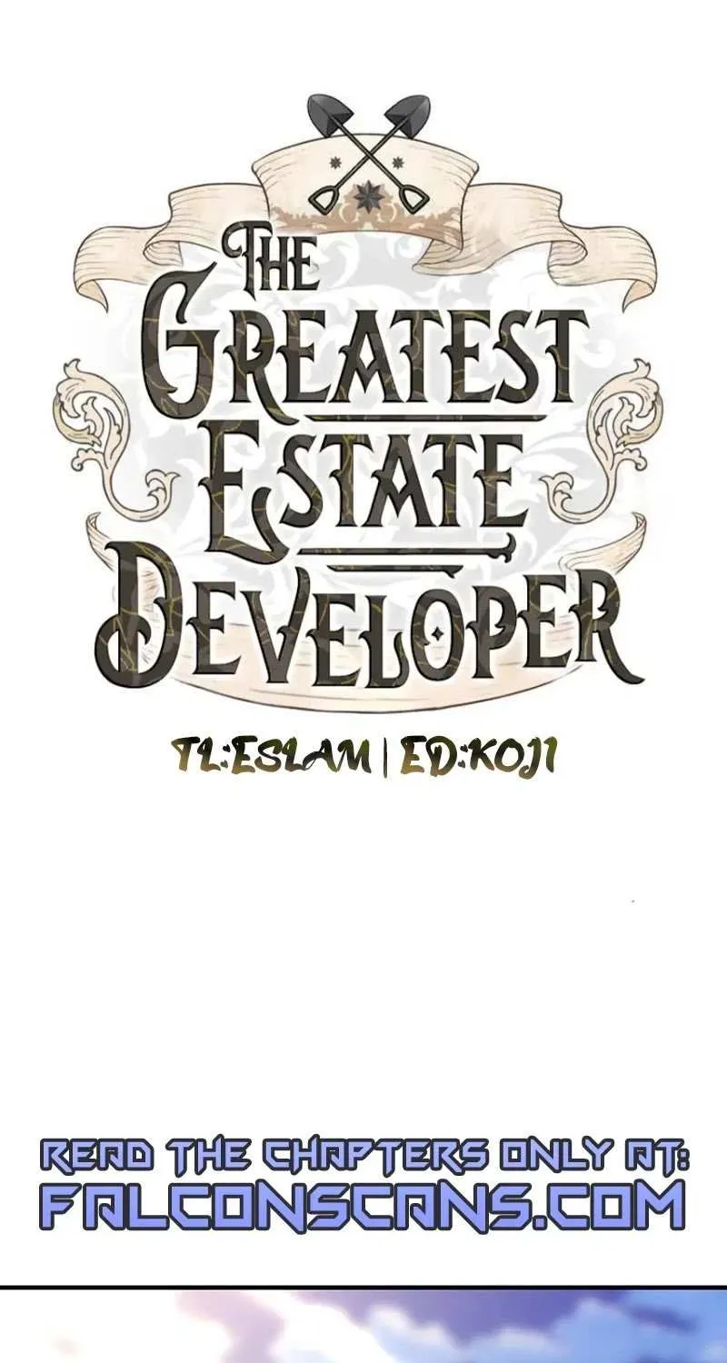 Read The Greatest Estate Developer chapter 207 image 2 on Lezhin