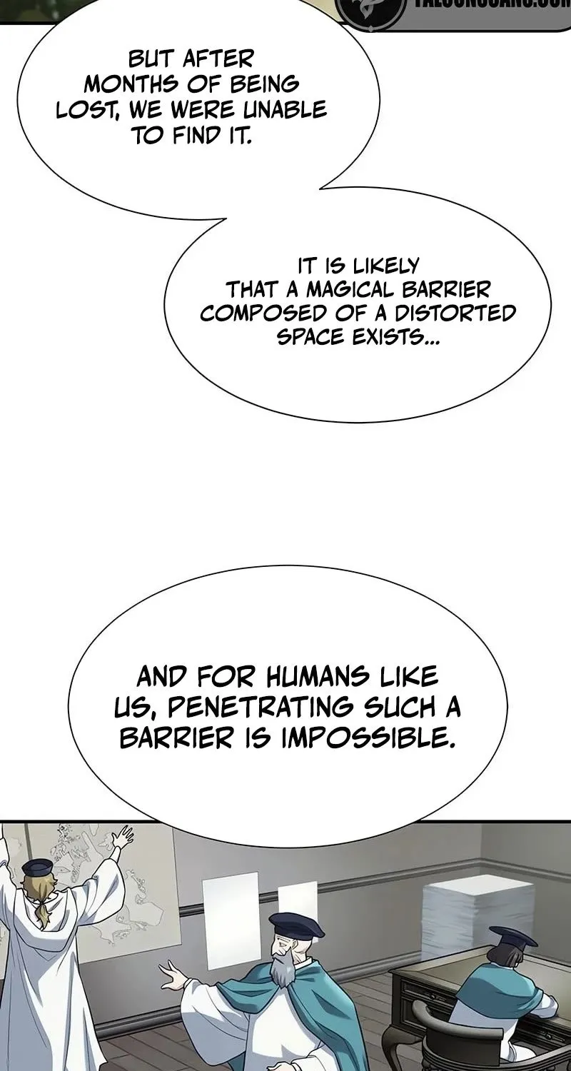 Read The Greatest Estate Developer chapter 207 image 21 on Lezhin