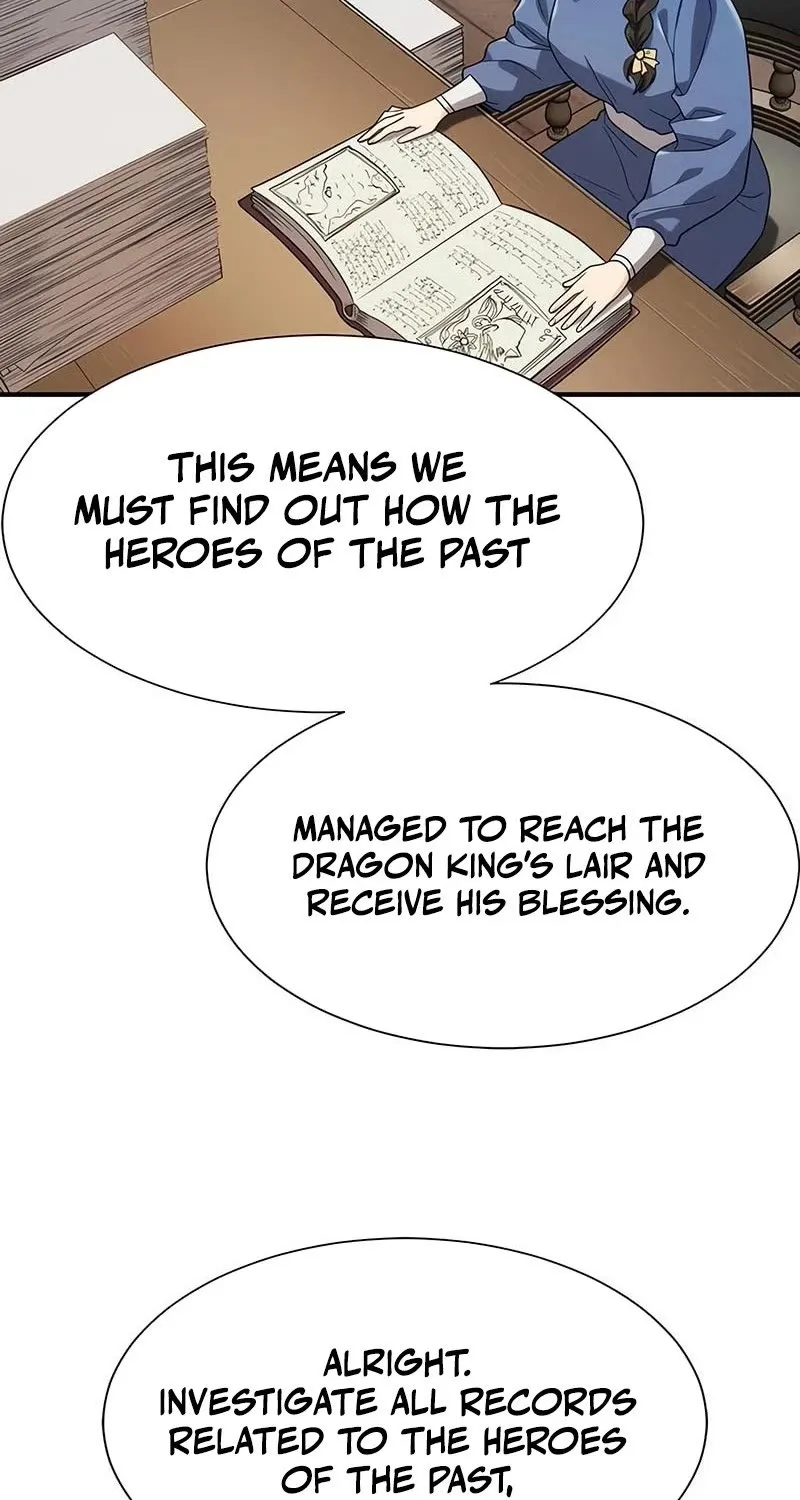 Read The Greatest Estate Developer chapter 207 image 23 on Lezhin