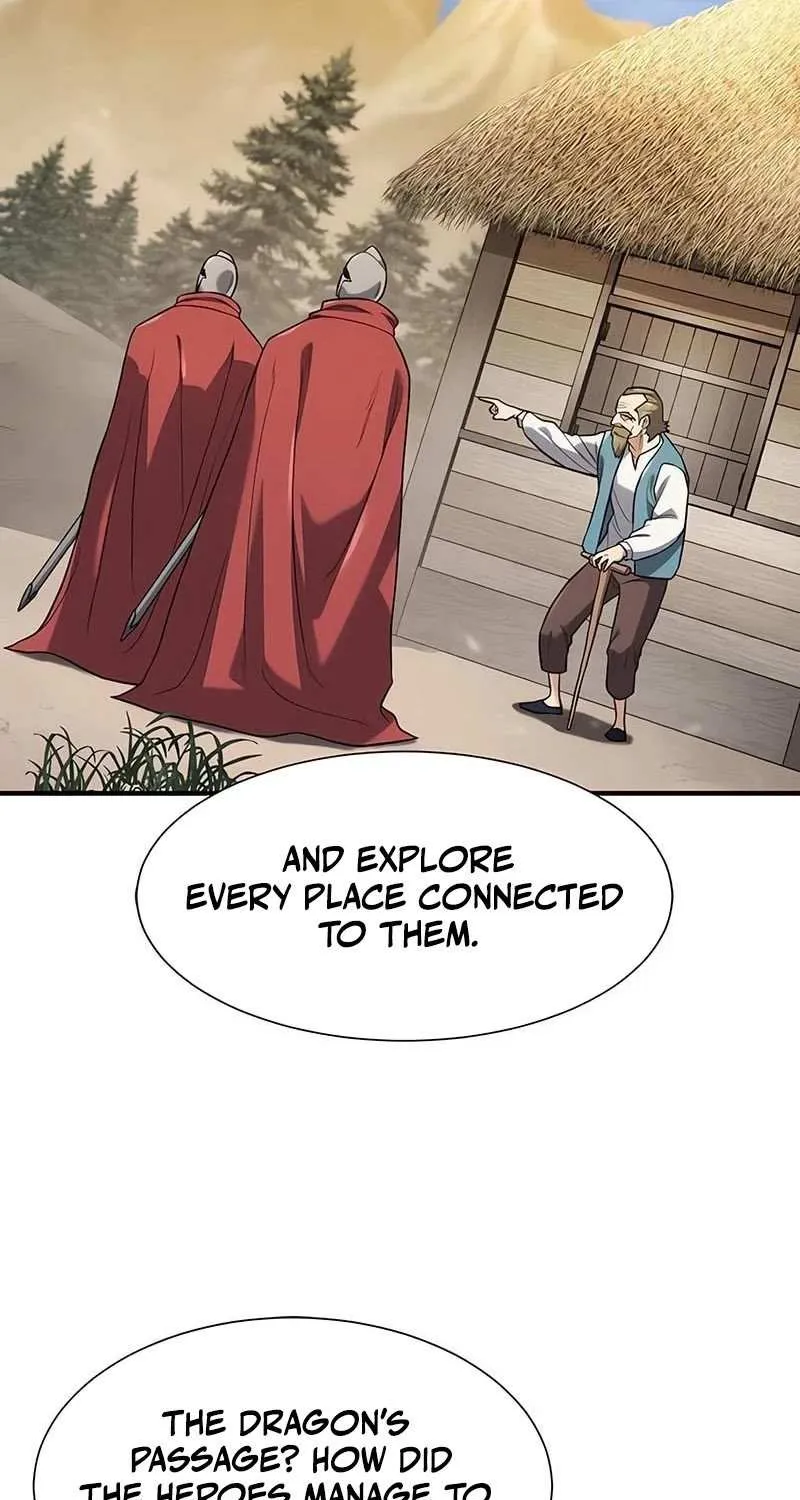 Read The Greatest Estate Developer chapter 207 image 25 on Lezhin