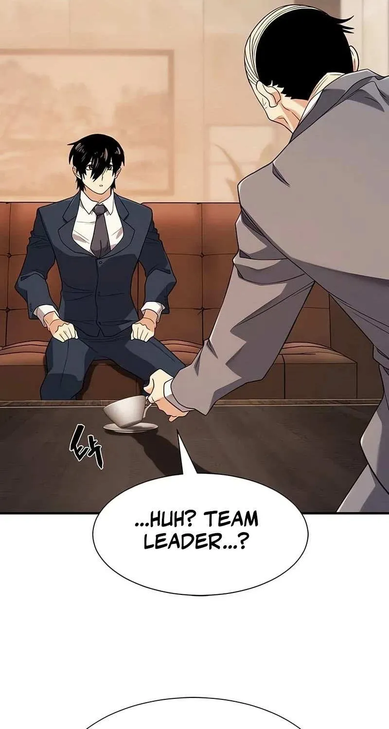 Read The Greatest Estate Developer chapter 207 image 68 on Lezhin
