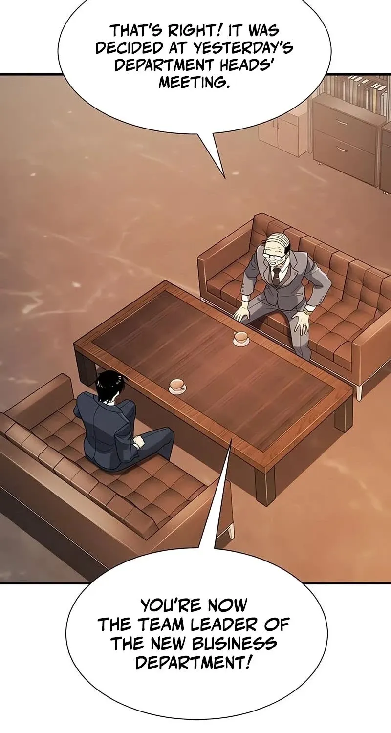 Read The Greatest Estate Developer chapter 207 image 69 on Lezhin