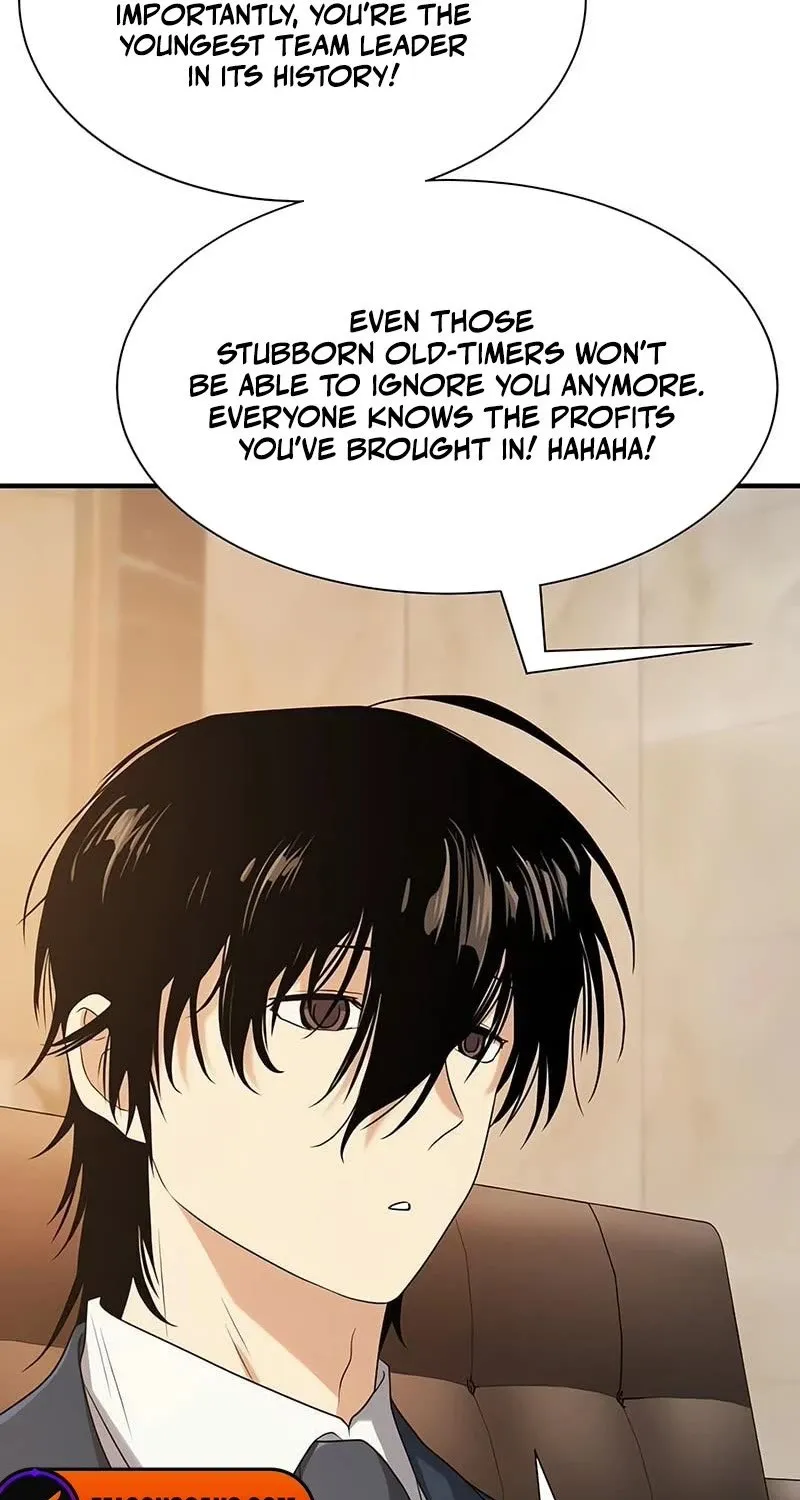 Read The Greatest Estate Developer chapter 207 image 71 on Lezhin