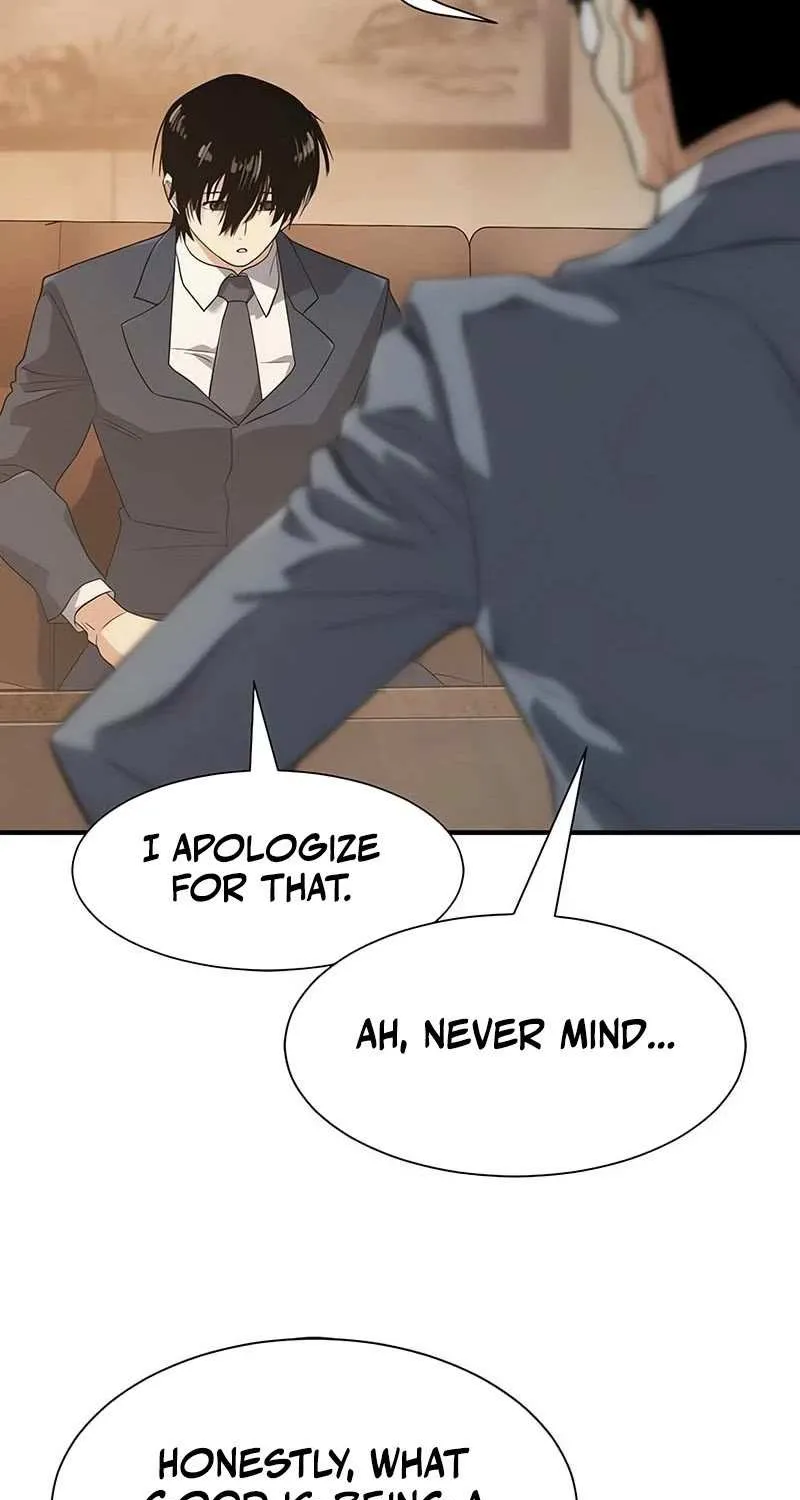 Read The Greatest Estate Developer chapter 207 image 75 on Lezhin