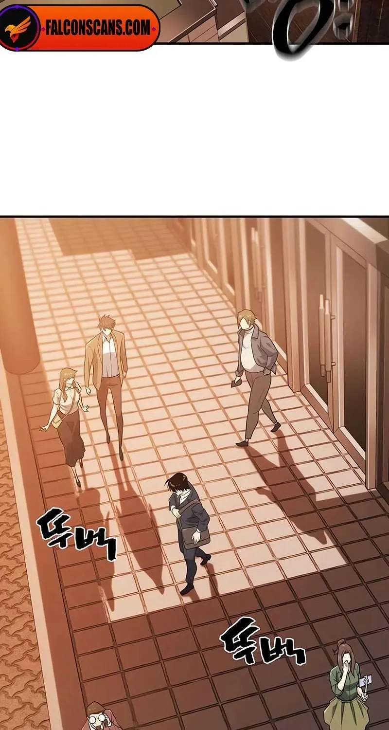 Read The Greatest Estate Developer chapter 207 image 79 on Lezhin