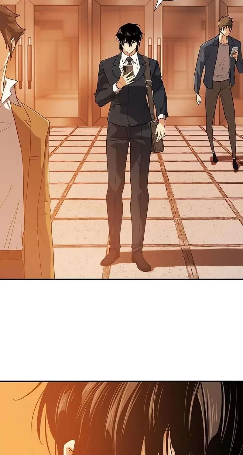 Read The Greatest Estate Developer chapter 207 image 82 on Lezhin