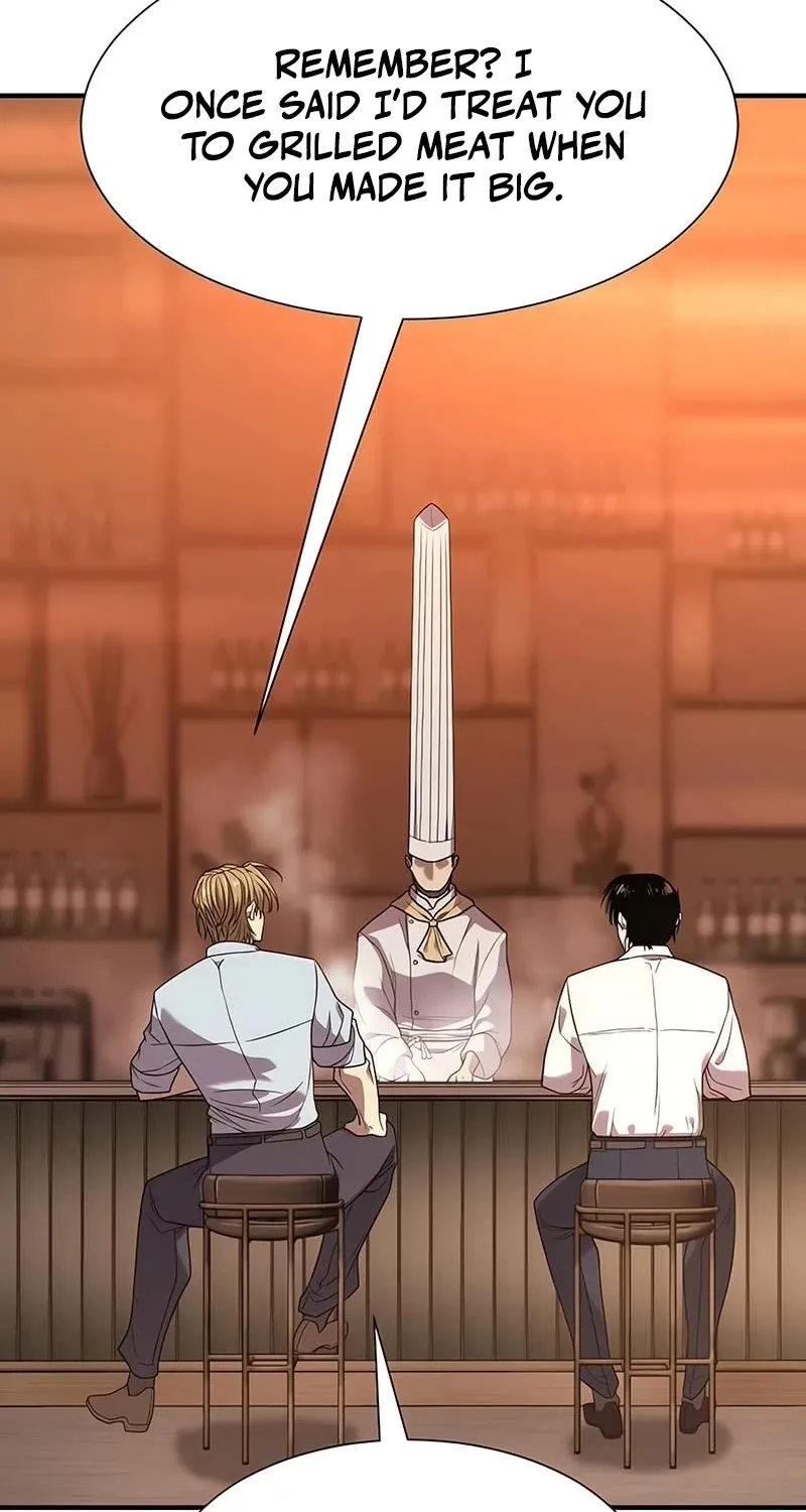 Read The Greatest Estate Developer chapter 207 image 87 on Lezhin