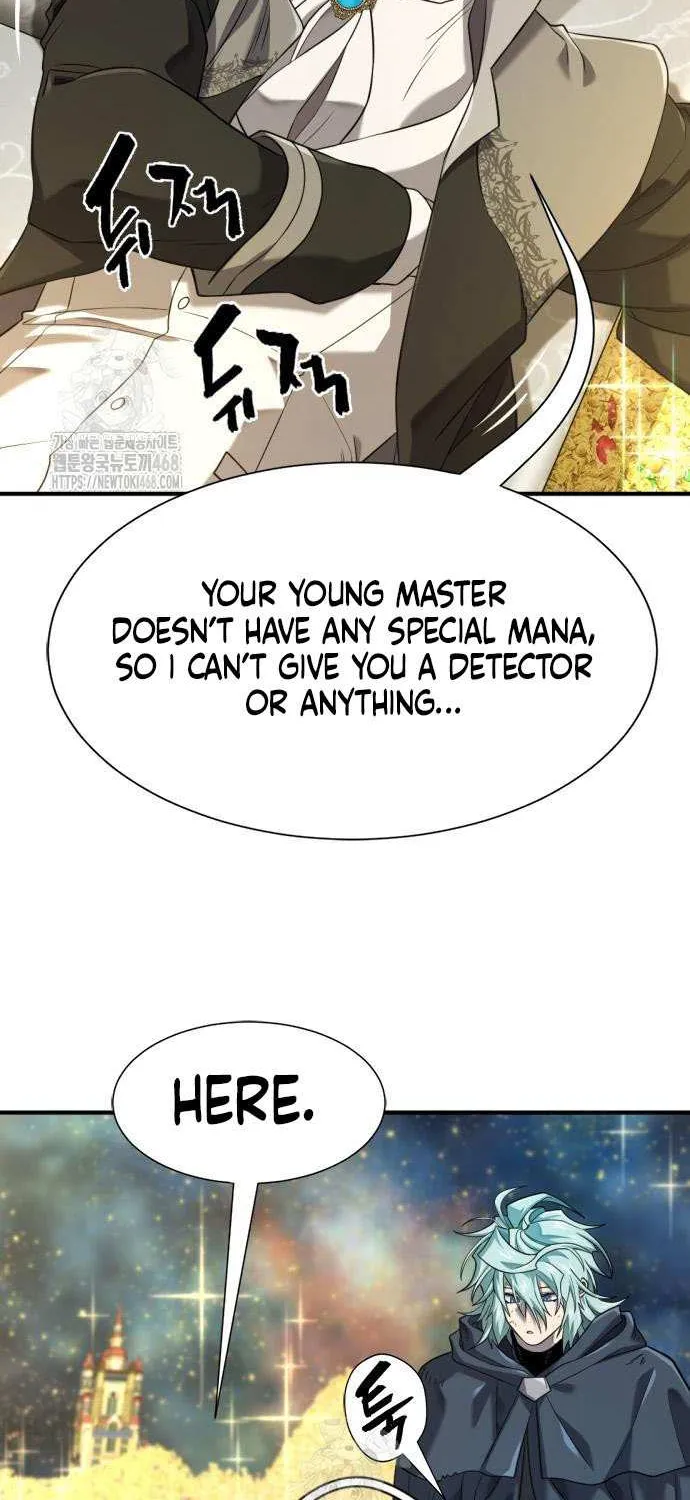 Read The Greatest Estate Developer chapter 208 image 18 on Lezhin