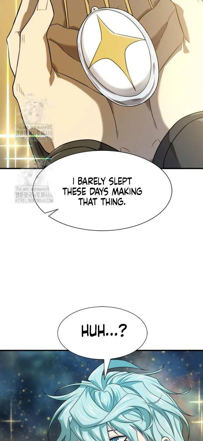 Read The Greatest Estate Developer chapter 208 image 20 on Lezhin