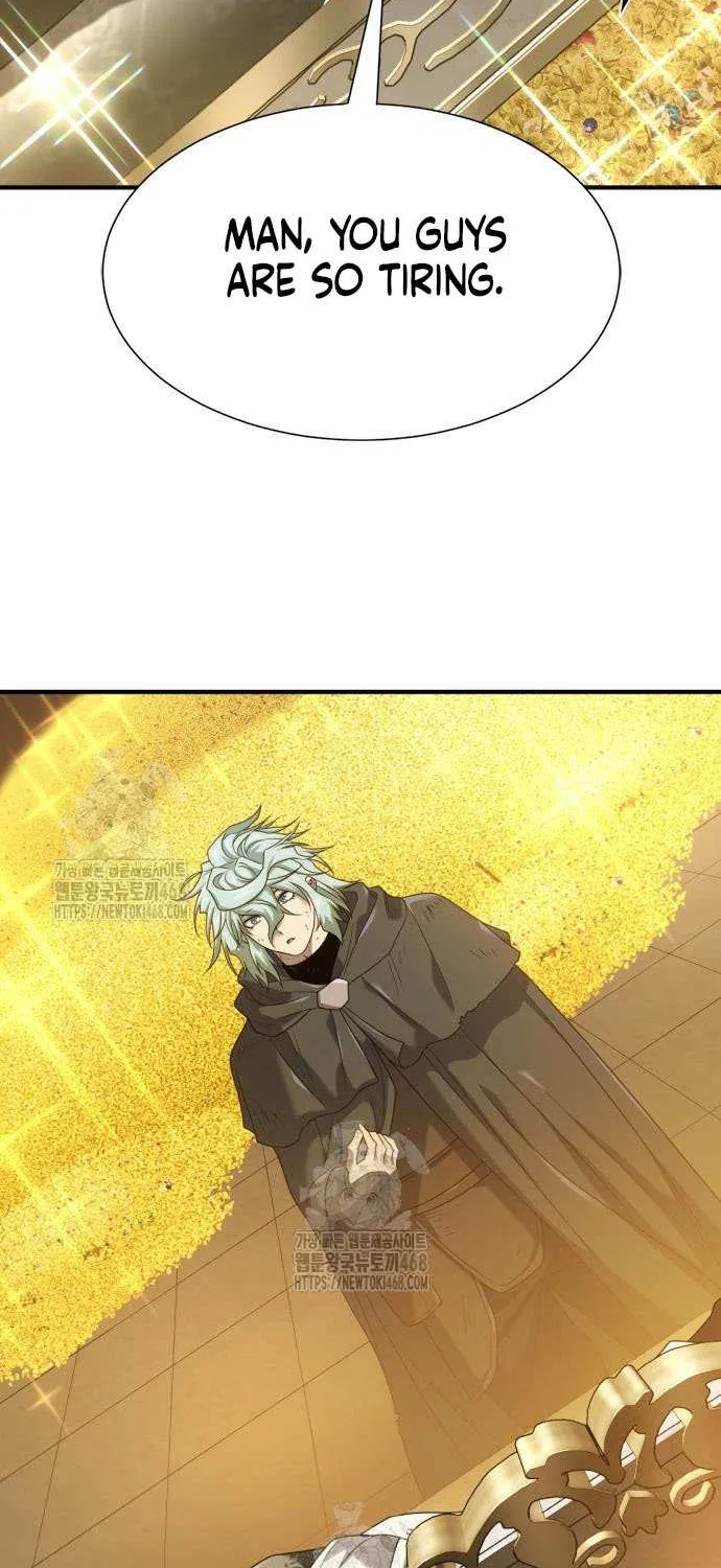 Read The Greatest Estate Developer chapter 208 image 23 on Lezhin