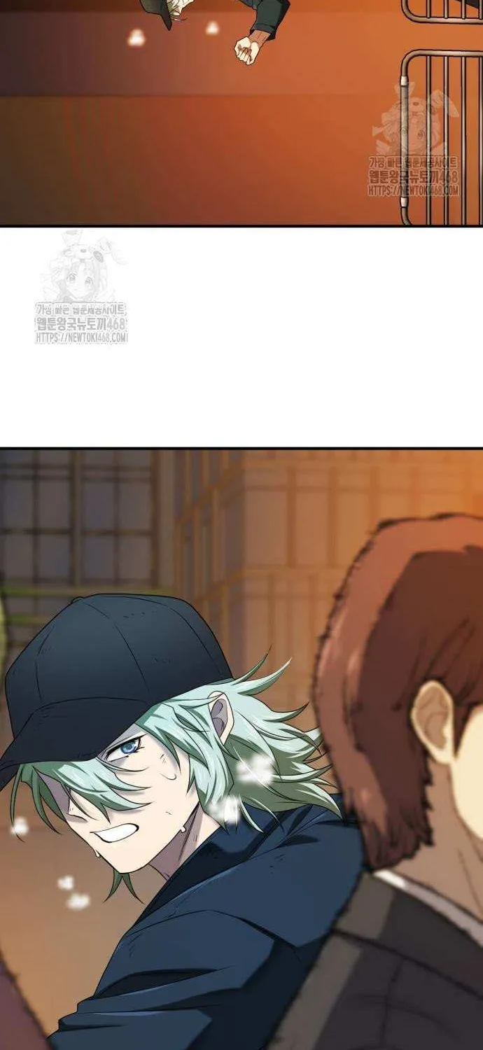 Read The Greatest Estate Developer chapter 208 image 32 on Lezhin