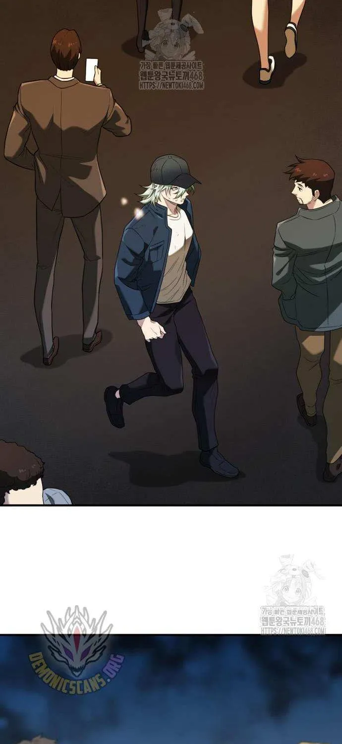 Read The Greatest Estate Developer chapter 208 image 34 on Lezhin