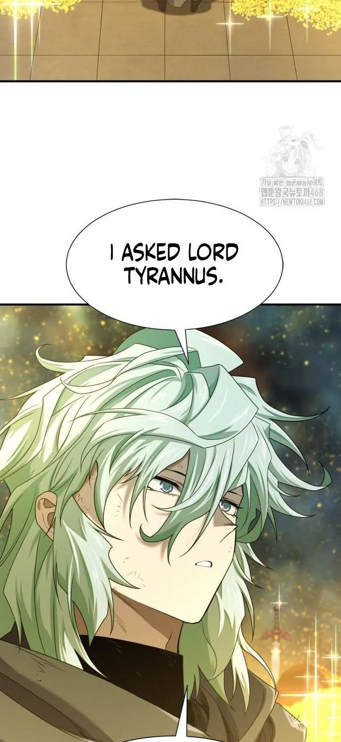 Read The Greatest Estate Developer chapter 208 image 4 on Lezhin