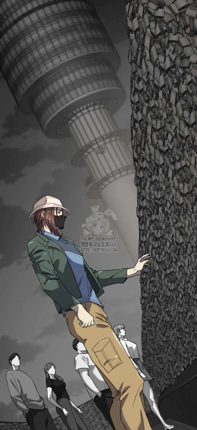 Read The Greatest Estate Developer chapter 208 image 61 on Lezhin