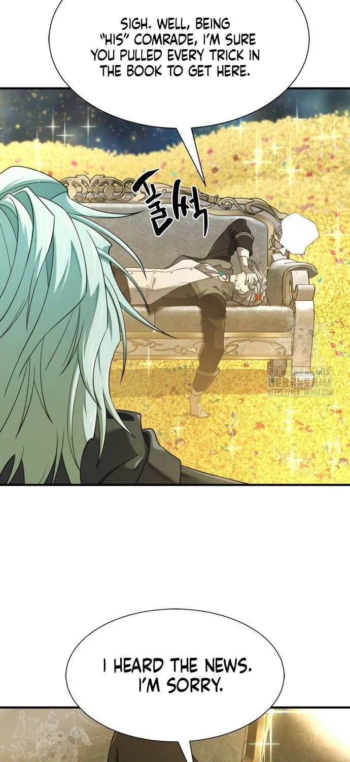 Read The Greatest Estate Developer chapter 208 image 8 on Lezhin