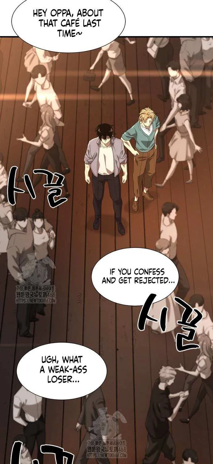 Read The Greatest Estate Developer chapter 208 image 87 on Lezhin