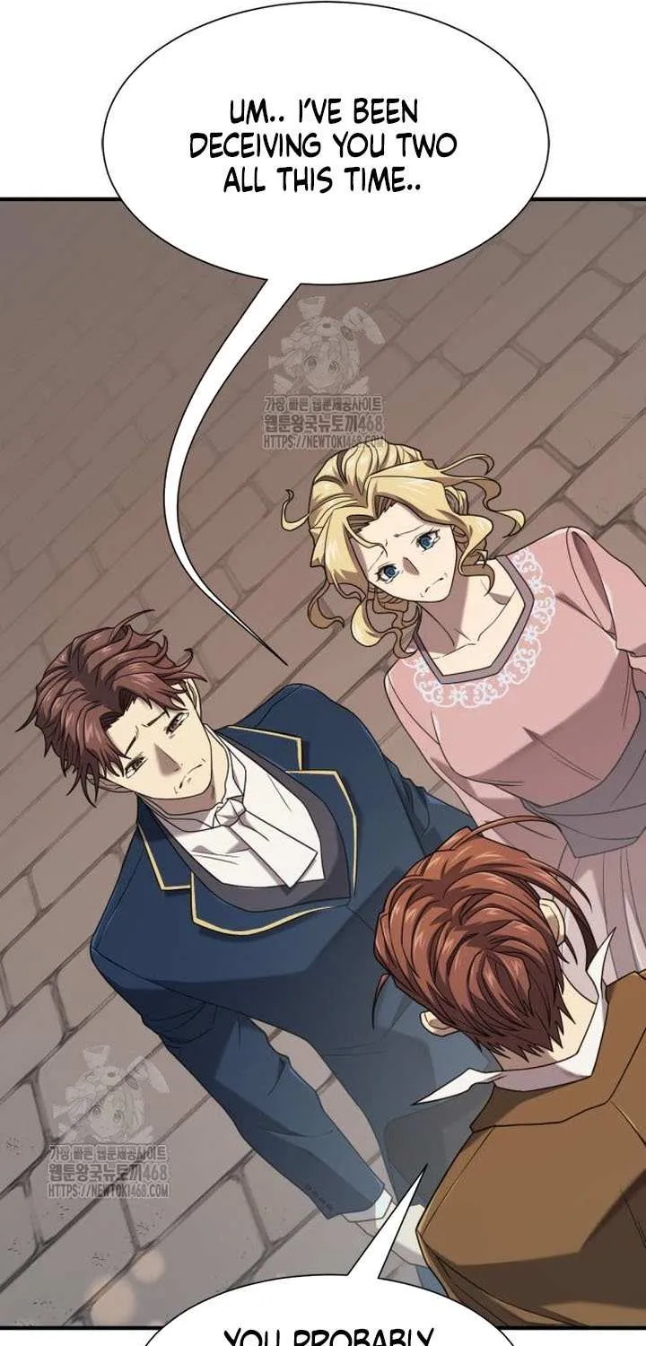 Read The Greatest Estate Developer chapter 210 image 121 on Lezhin