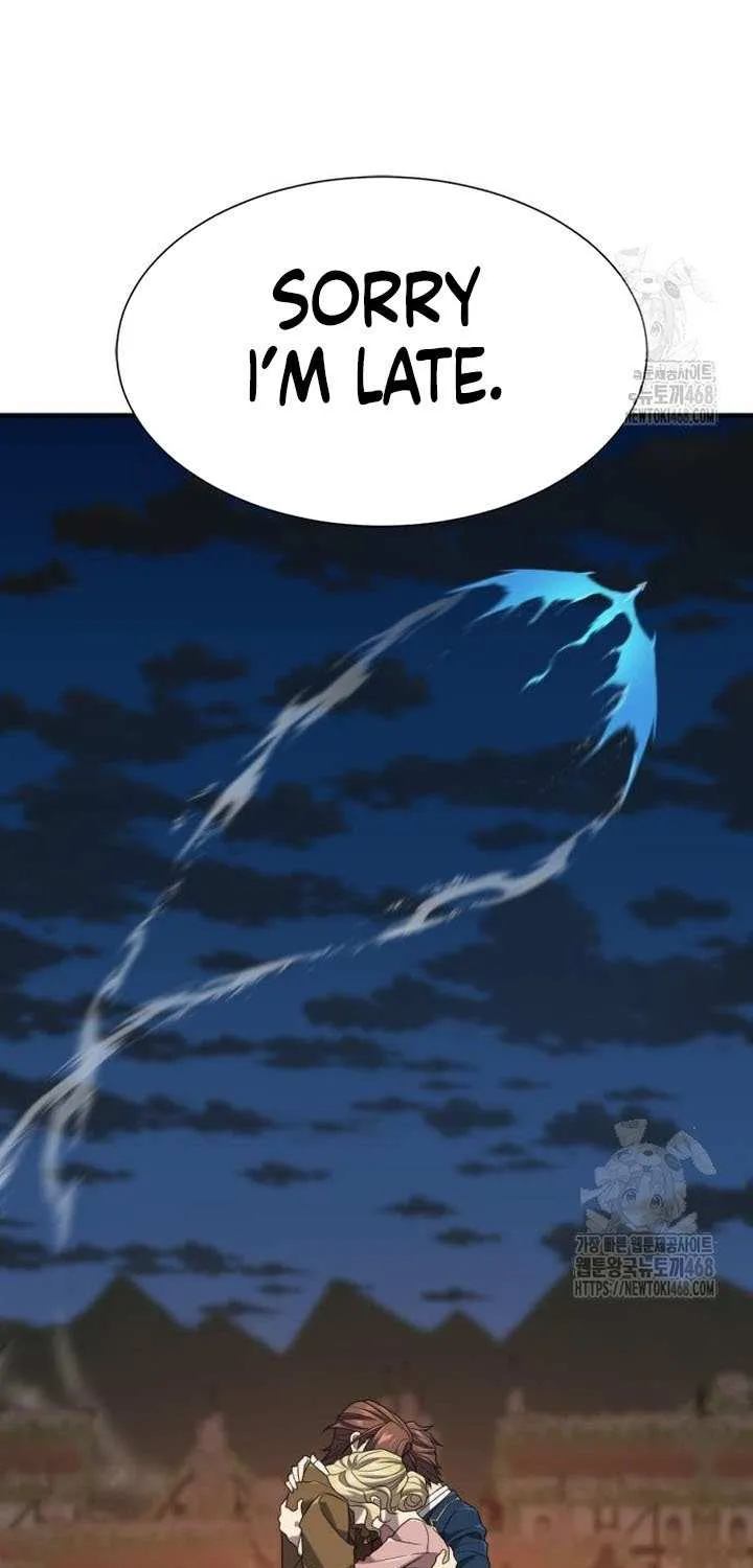 Read The Greatest Estate Developer chapter 210 image 129 on Lezhin
