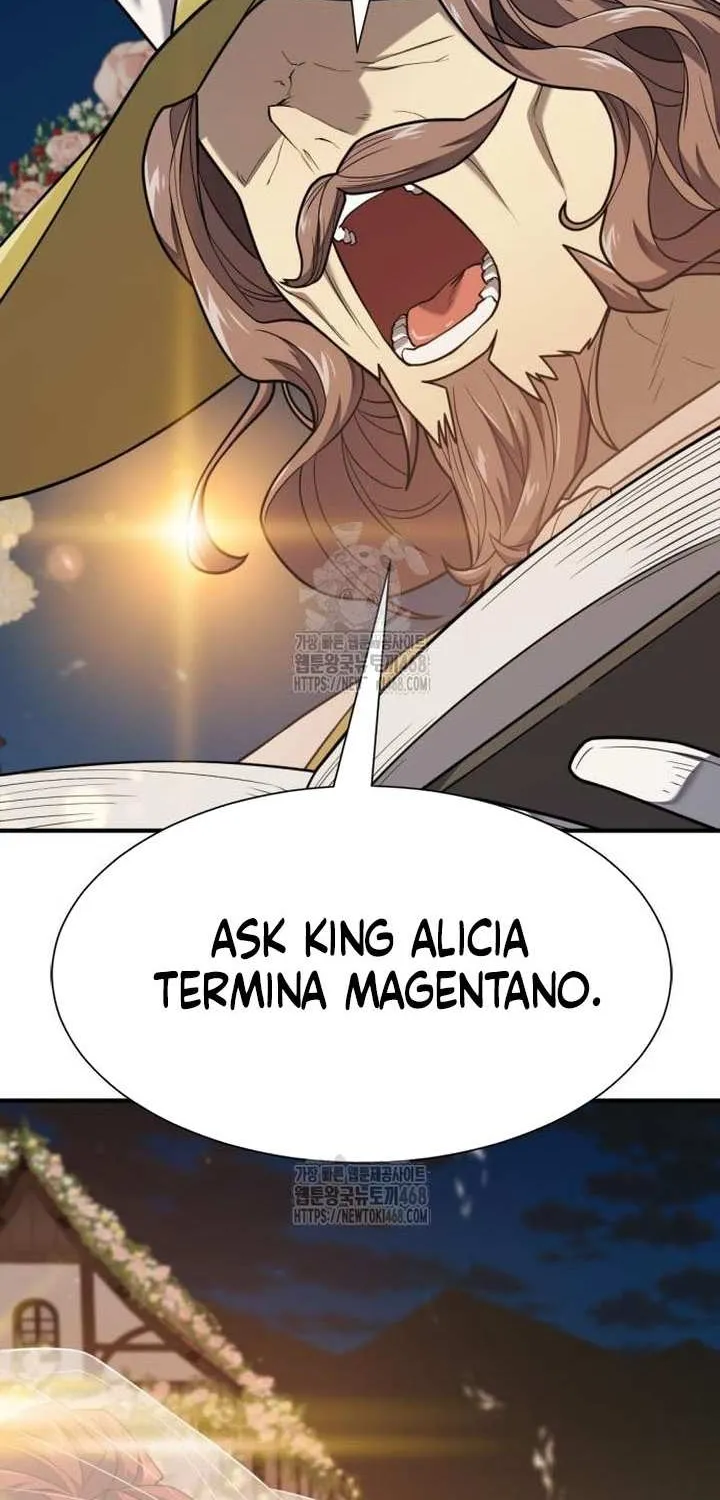 Read The Greatest Estate Developer chapter 210 image 4 on Lezhin